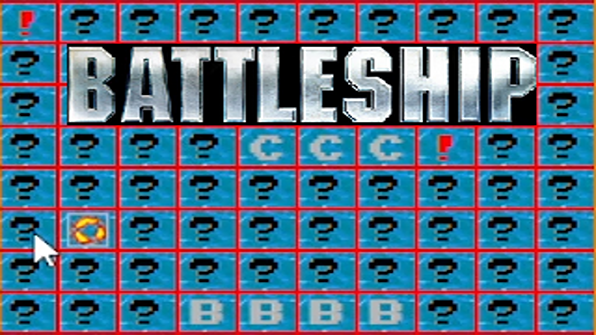 Battle Ship