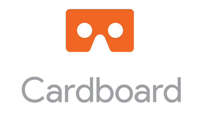 GoogleCardboard