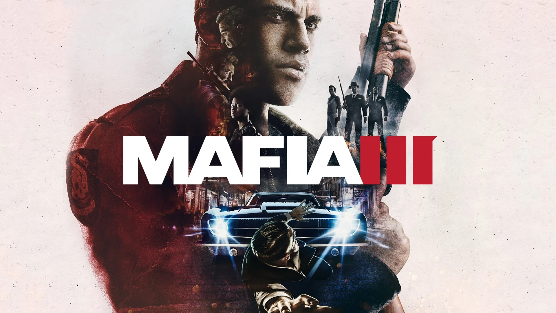 Mafia III